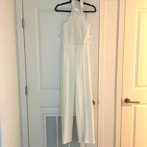 Fashionnova jumpsuit